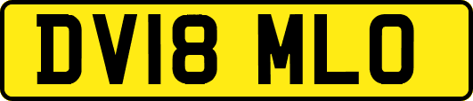 DV18MLO