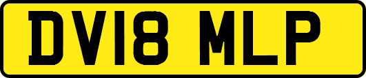 DV18MLP