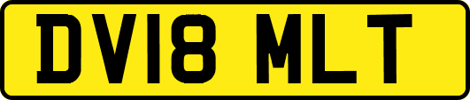DV18MLT