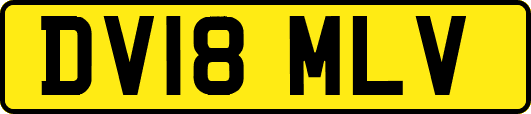 DV18MLV