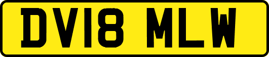 DV18MLW