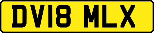 DV18MLX