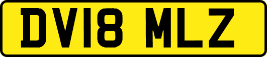 DV18MLZ