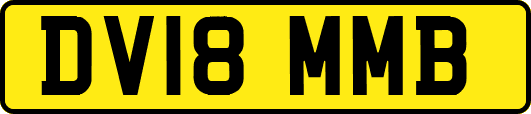 DV18MMB