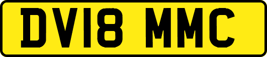 DV18MMC