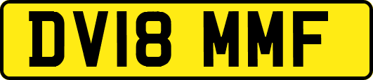 DV18MMF