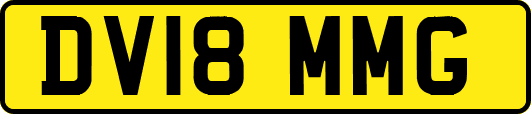 DV18MMG