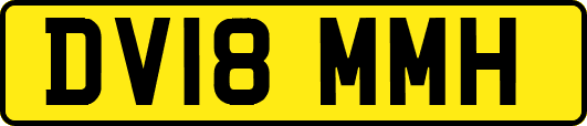 DV18MMH