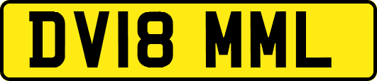 DV18MML
