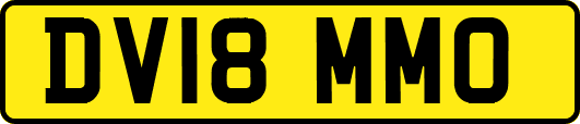 DV18MMO