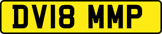 DV18MMP