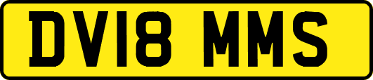 DV18MMS