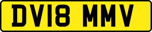 DV18MMV