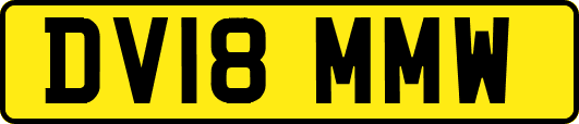DV18MMW