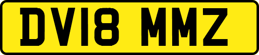 DV18MMZ