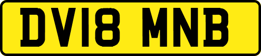 DV18MNB