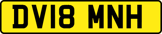 DV18MNH
