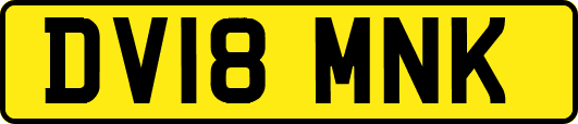 DV18MNK