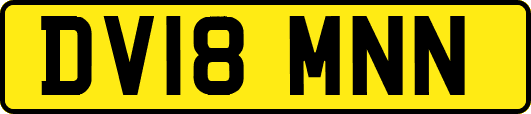 DV18MNN