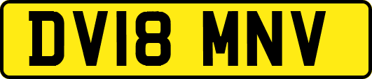 DV18MNV