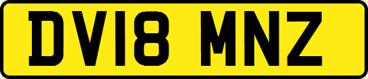 DV18MNZ