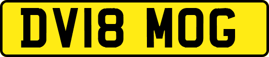 DV18MOG