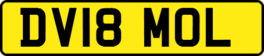 DV18MOL