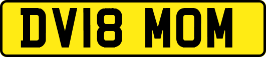 DV18MOM