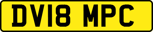 DV18MPC