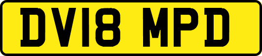 DV18MPD