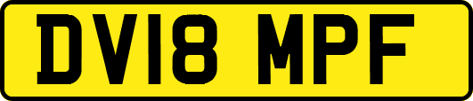 DV18MPF
