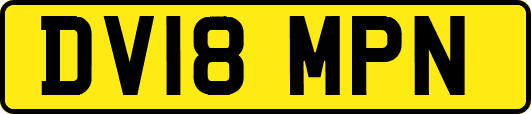 DV18MPN