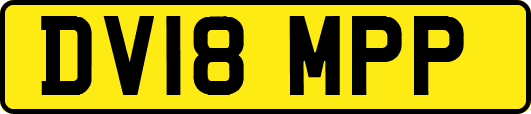DV18MPP