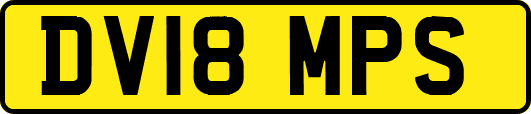 DV18MPS