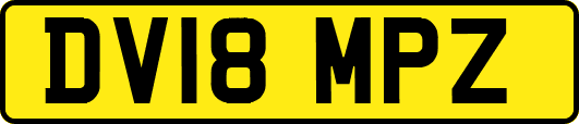 DV18MPZ
