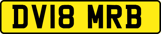 DV18MRB