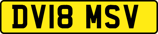 DV18MSV