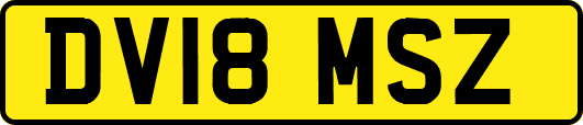 DV18MSZ
