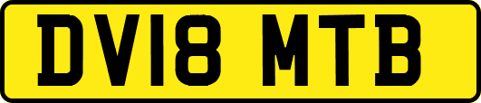 DV18MTB