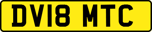 DV18MTC