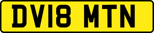 DV18MTN