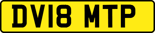 DV18MTP