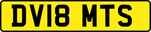 DV18MTS