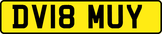 DV18MUY