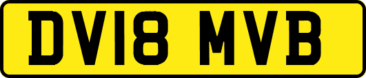 DV18MVB