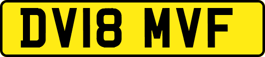 DV18MVF