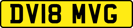 DV18MVG