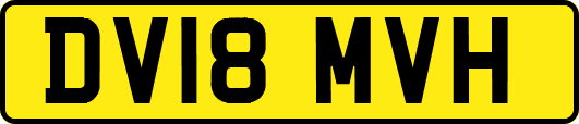 DV18MVH