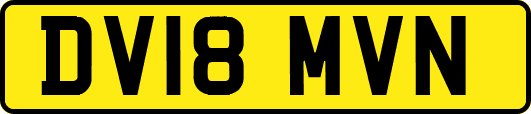 DV18MVN