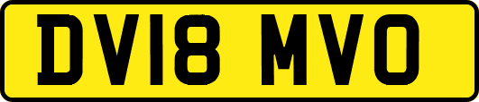 DV18MVO